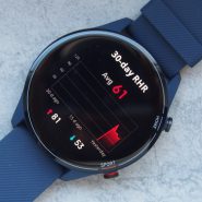 ساعت هوشمند شیائومی مدل XMWTCL02