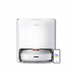 جارو رباتیک شیائومی مدل Dreame Bot W10 (گلوبال) نمای ۳