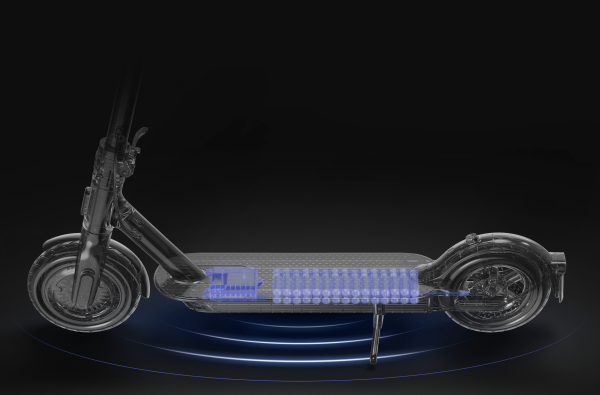اسکوتر برقی شیائومی مدل Mi Electric Scooter 3
