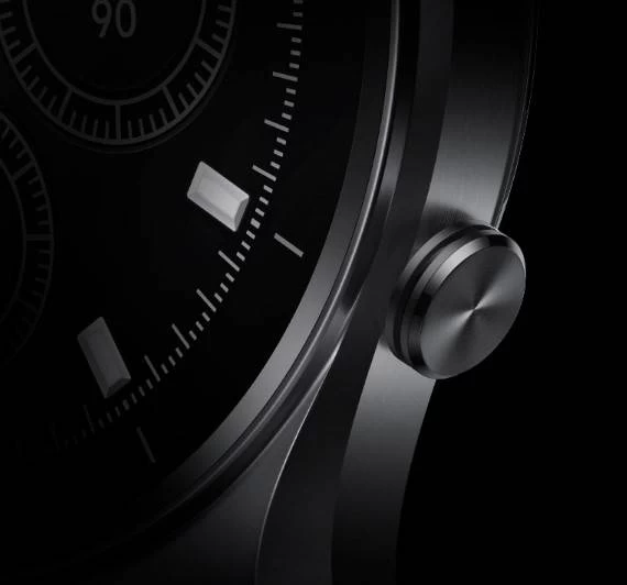 ساعت هوشمند شیائومی مدل S1