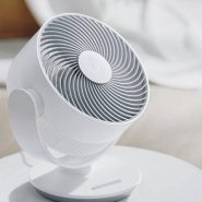 فن رومیزی هوشمند شیائومی Air Circulator Fan