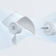 فن رومیزی هوشمند شیائومی Air Circulator Fan