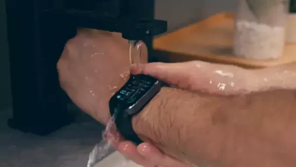 ساعت هوشمند Mibro T1
