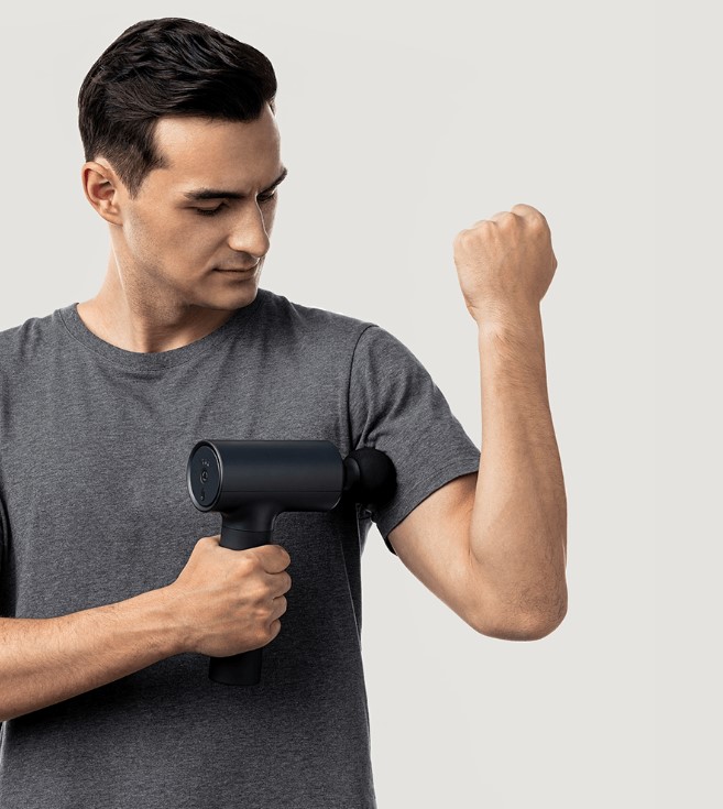 ماساژور تفنگی شیائومی Xiaomi Massage Gun