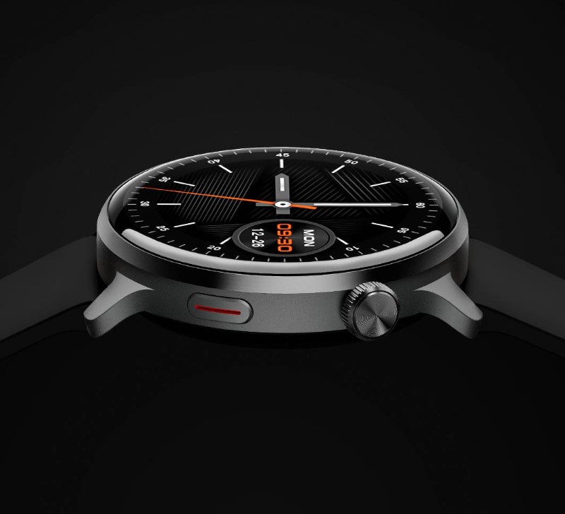 ساعت هوشمند شیائومی مدل Mibro Lite 2