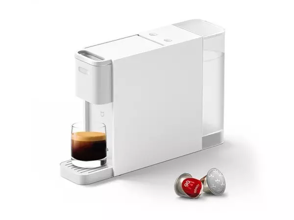 دستگاه قهوه ساز شیائومی مدل Mijia Capsule Coffe Machine S1301