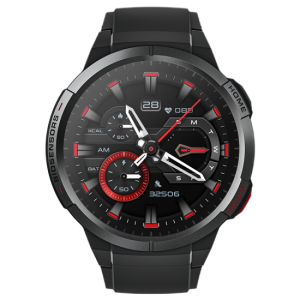 ساعت هوشمند میبرو مدل  Watch GS