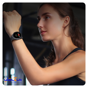 ساعت هوشمند شیائومی مدل Mibro Watch A2