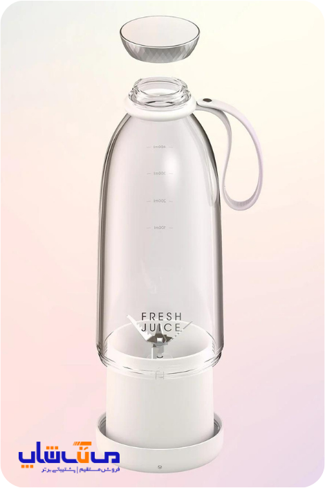 شیکر شیائومی مدل Fresh Juice