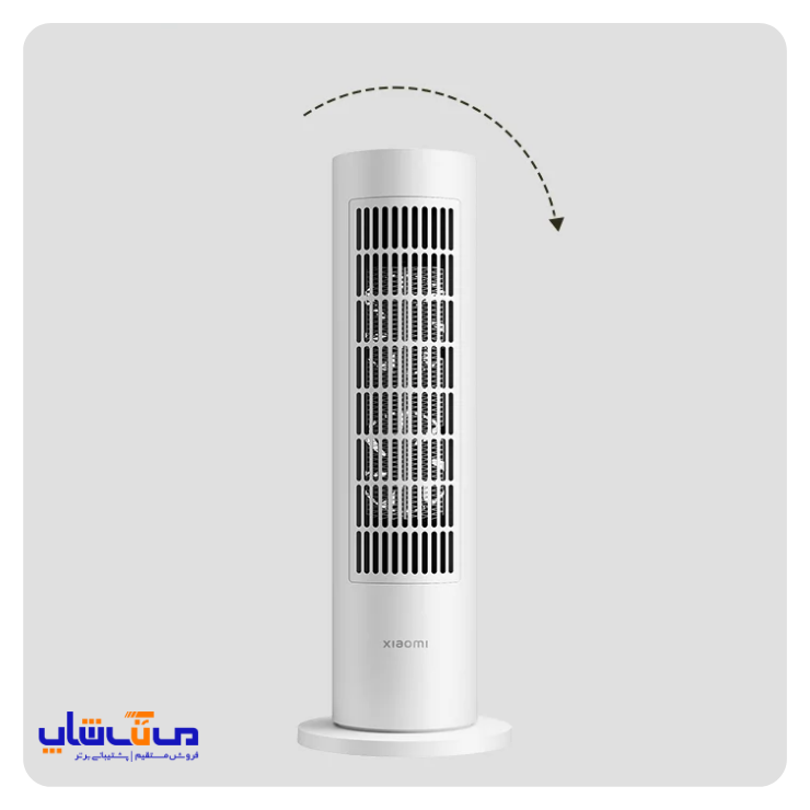 بخاری هوشمند شیائومی مدل Smart Tower Heater Lite