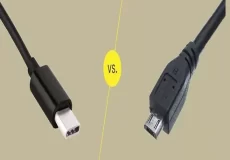 تفاوت شارژر تایپ سی و معمولی چیست؟