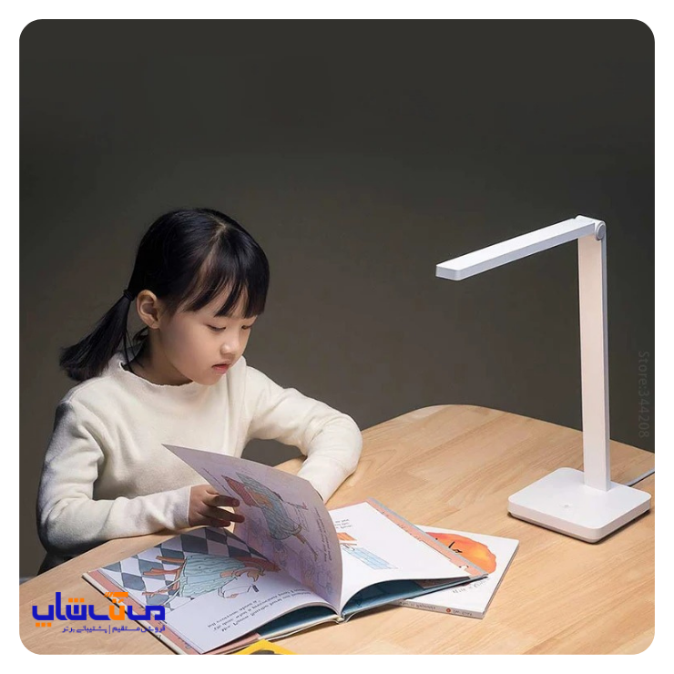 چراغ مطالعه شیائومی مدل Table lamp Lite