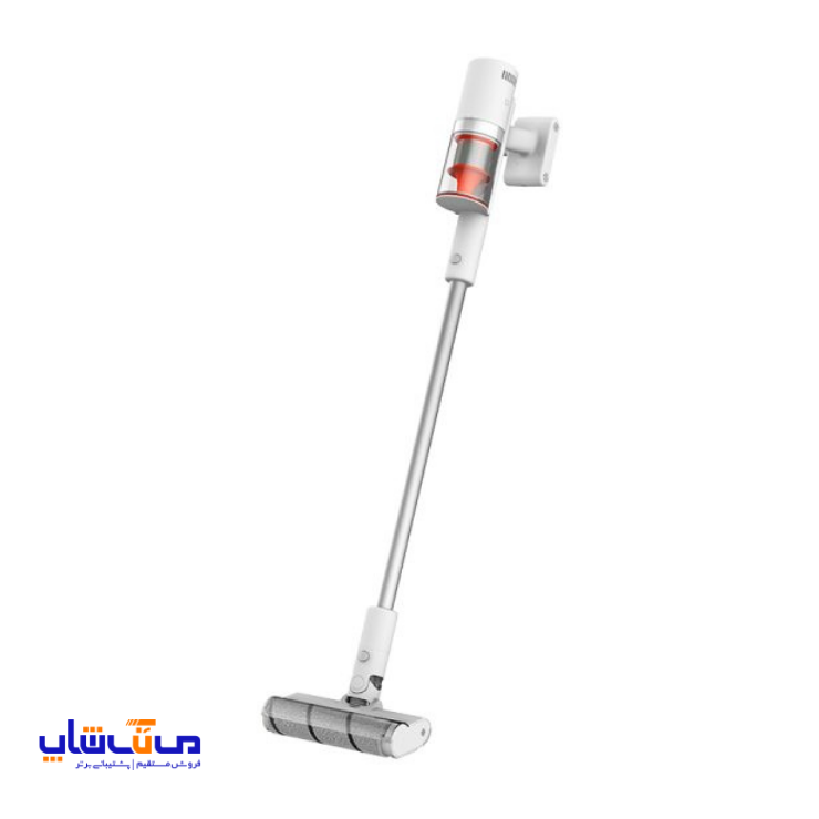 جارو شارژی شیائومی مدل Xiaomi Vacuum Cleaner P30 با بهت نمای ۳