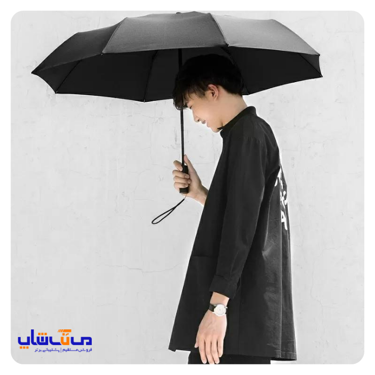  چتر اتوماتیک شیائومی Xiaomi ZDS01XM Automatic Umbrella