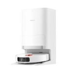 جارو رباتیک شیائومی مدل Xiaomi Robot Vacuum X20 plus - 18 ماه گارانتی طلایی روبو سرویس
