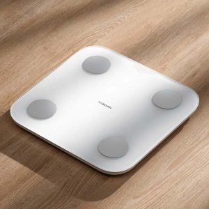 ترازوی هوشمند شیائومی مدل S400