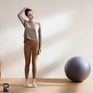 ترازوی Xiaomi Body Composition Scale S400